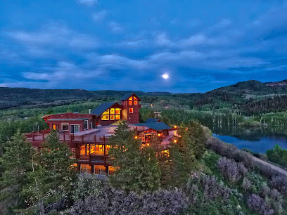 Timber Moose Lodge