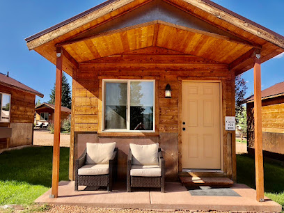 Mountain Ridge Cabins and Lodging