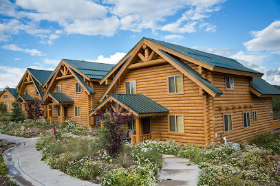 The Cabins at Bear River Lodge