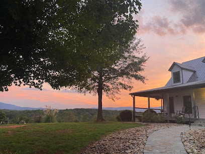 Serenity Ridge Vacation Rentals