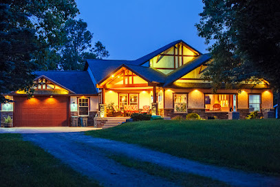 Wisconsin Dells Country Chalet