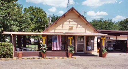 Dallas Hi Ho RV Park