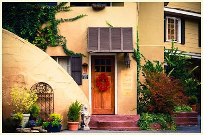 Lakeview at Fontana Soaking Cabana Resort