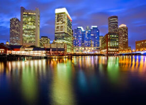 InterContinental Boston, an IHG Hotel
