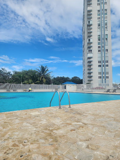 East Island Resorts Azul Beachfront Suites
