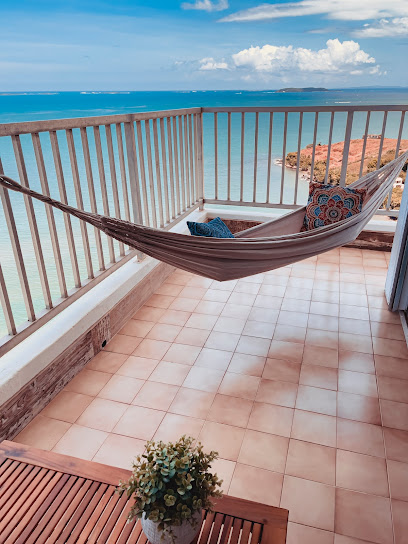 Island Vibes Retreat Apartments