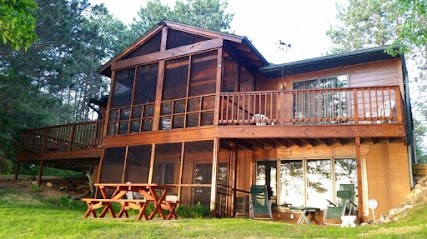 RentWisconsinCabins.com
