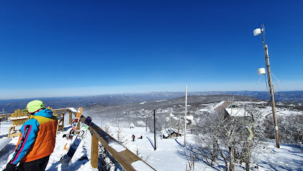 Beech Mountain Ski Resort