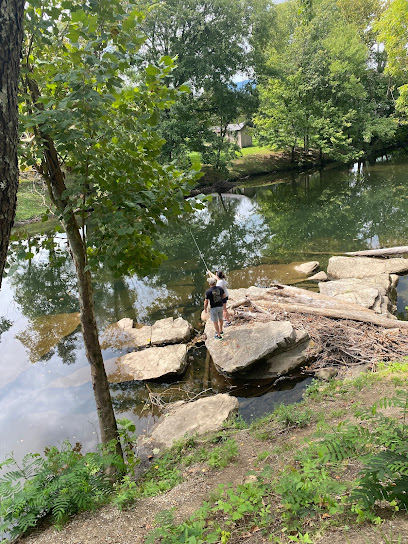 Cabins on Little River