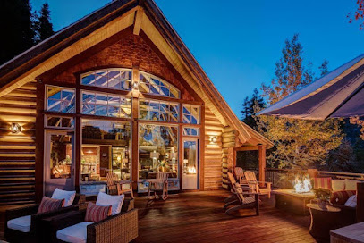 Stewart Mountain Lodging