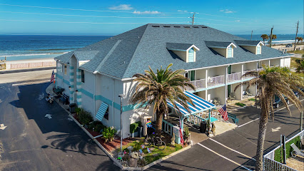 OCEAN SANDS BEACH BOUTIQUE INN - 1 ACRE PRIVATE BEACH