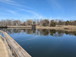 Cedar Hill State Park