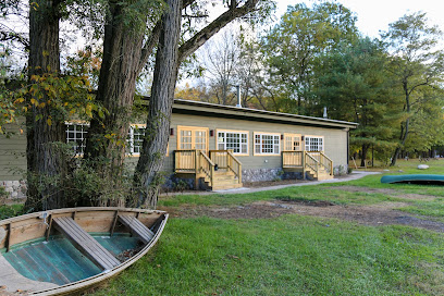 Neversink River Resort