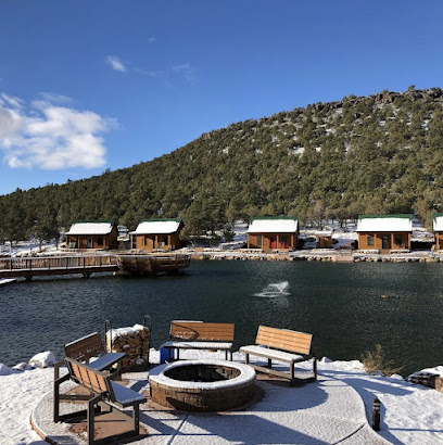Holmstead Ranch Resort