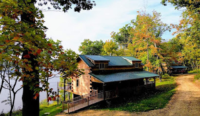 Log Cabin Retreat