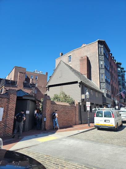 Mariners House