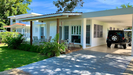 Villa del Carmen Boqueron