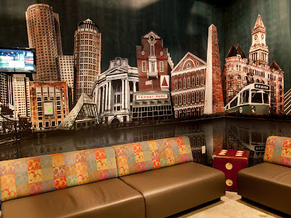HI Boston Hostel