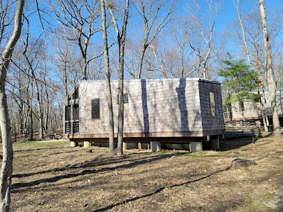 Wildwood state park Cottages