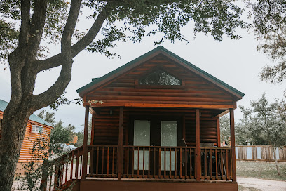 Al's Hideaway Cabin and RV Rentals, LLC