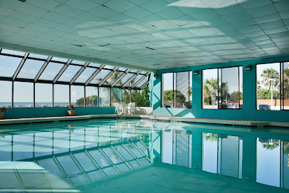 Ocean Park Resort in Myrtle Beach by Vacasa