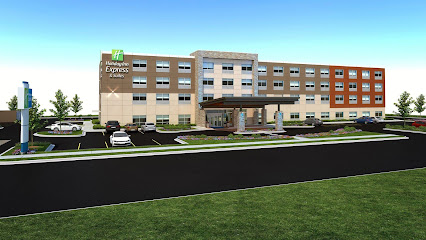 Holiday Inn Express Tallahassee-University Central, an IHG Hotel