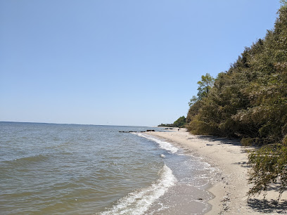 Matoaka Beach Cabins